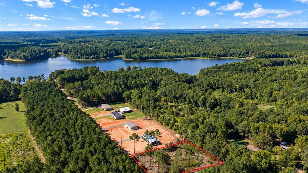 5 Lake Property Photo 1