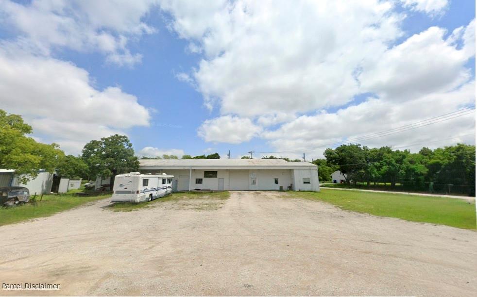 709 S Parkway Drive Property Photo 1