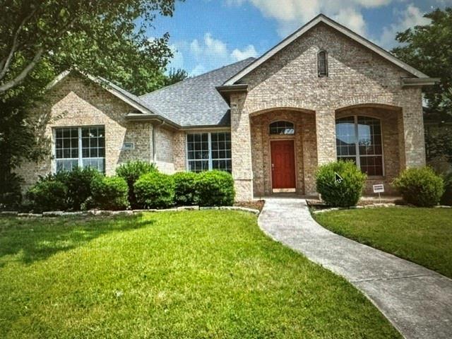 1601 Long Prairie Court Property Photo 1