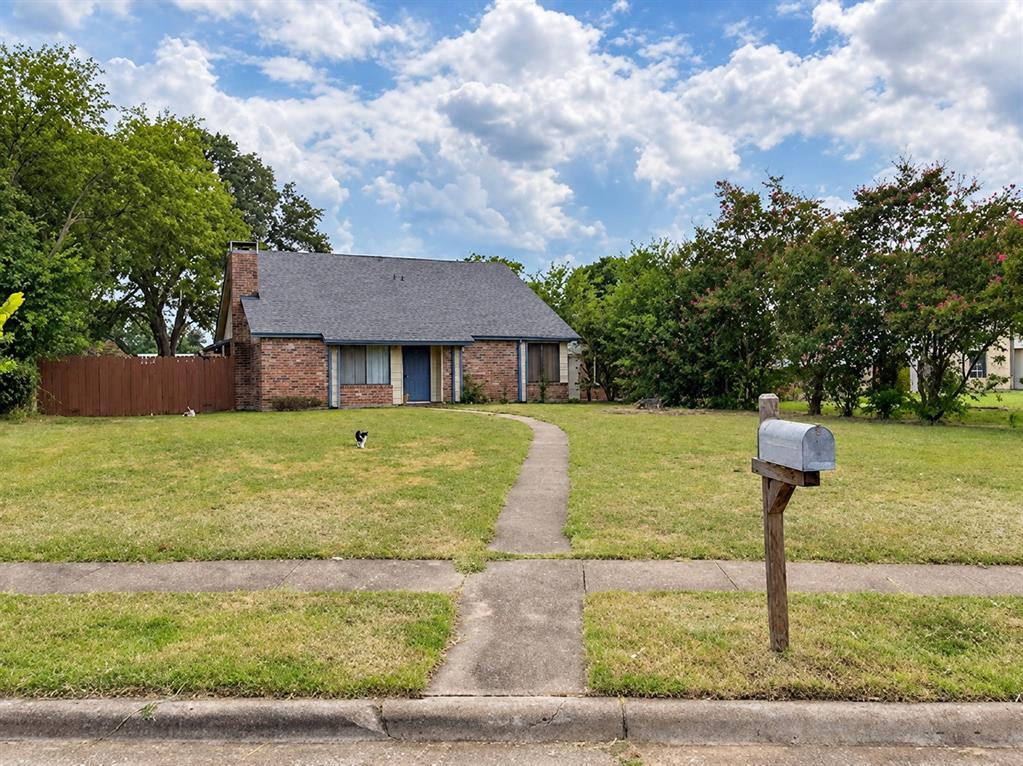 2926 Bonanza Lane