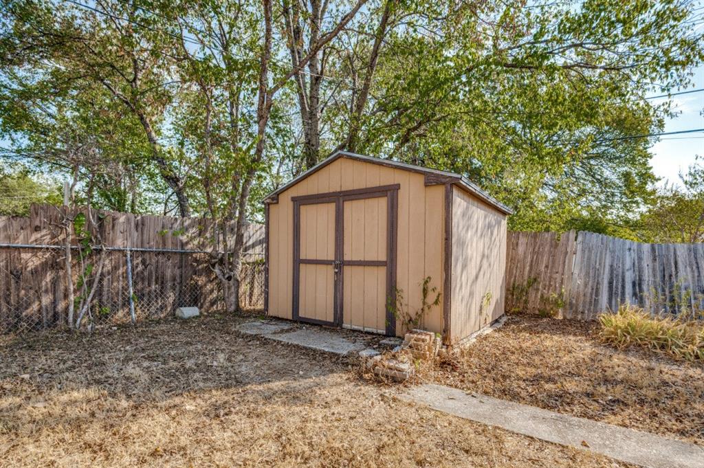 7642 Woodspan Drive Property Photo 18