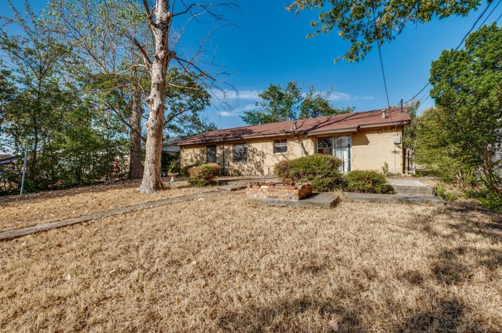 7642 Woodspan Drive Property Photo 19