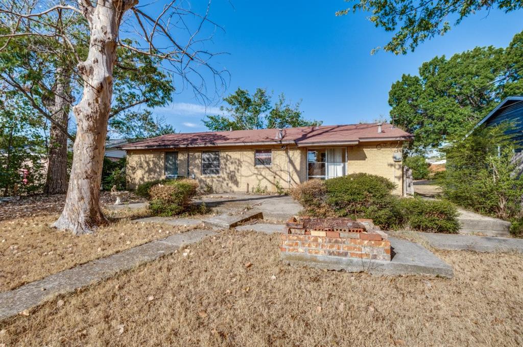 7642 Woodspan Drive Property Photo 20