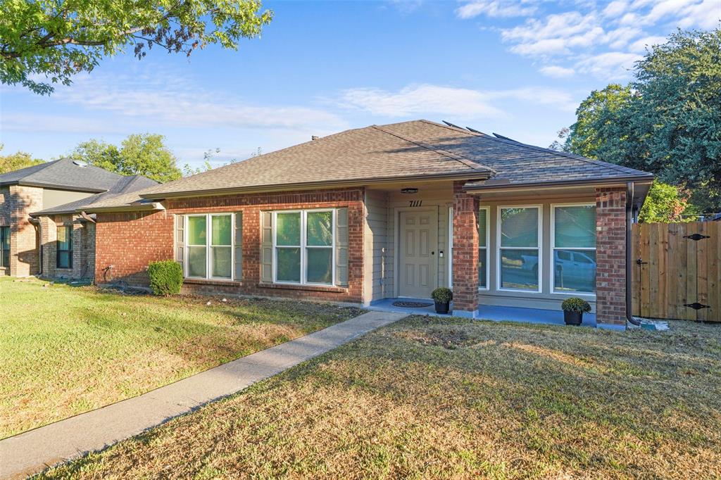 7111 Vinland Street Property Photo 1