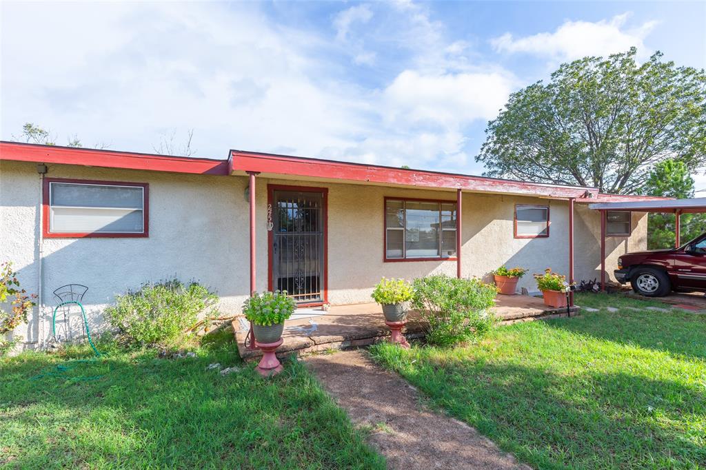245 Concho Street Property Photo 1