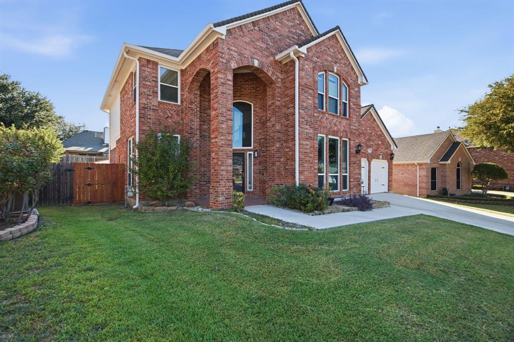 8258 Quachita Crossover Property Photo 1