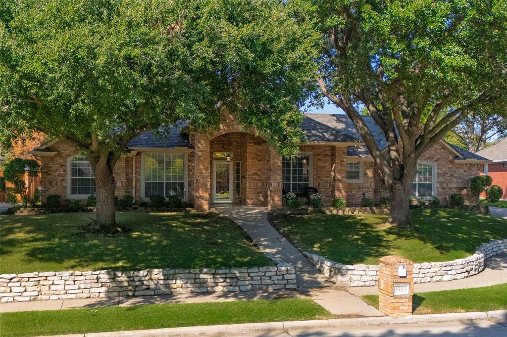 5593 Greenview Court Property Photo 1