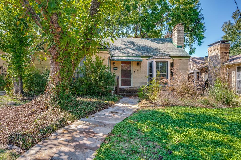 707 N Oak Cliff Boulevard
