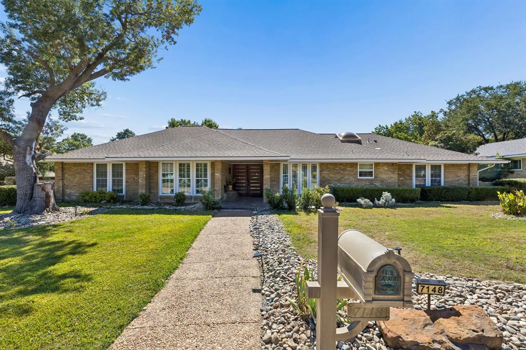 7148 Roundrock Road Property Photo 1