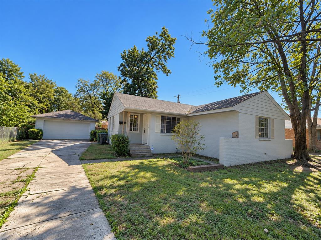 10308 Estacado Drive Property Photo 1