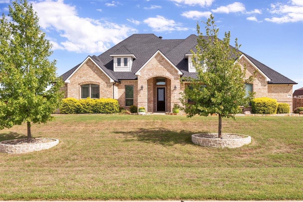 640 Cross Creek Drive Property Photo 1