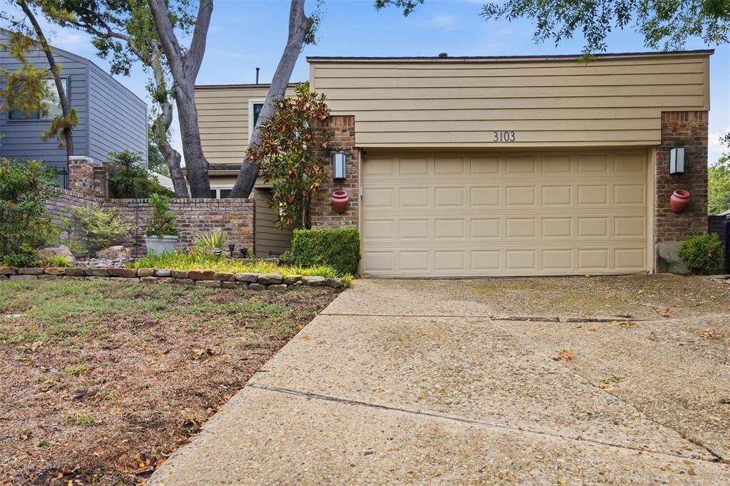 3103 Kristin Court Property Photo 1