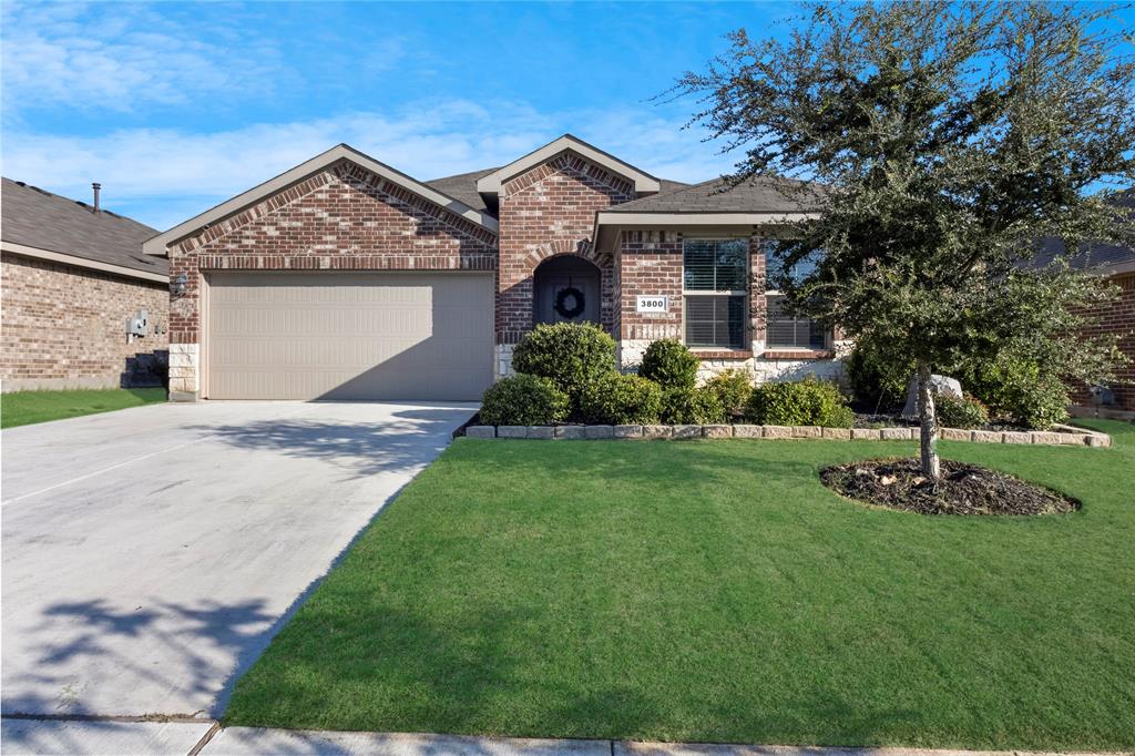 3800 Ridgeway Lane Property Photo 1