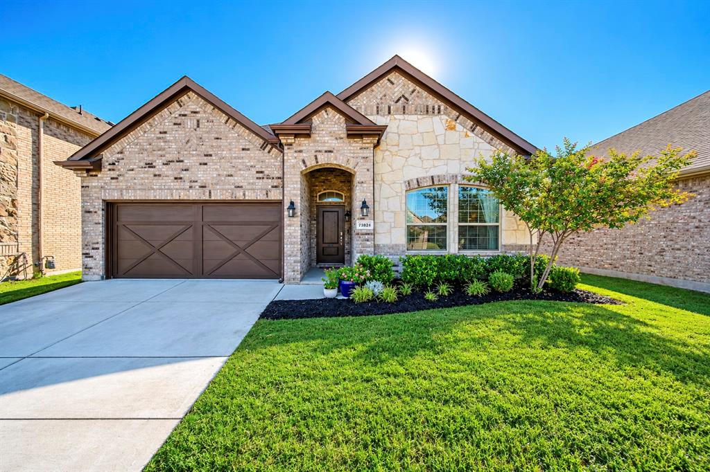 7324 Snapdragon Court Property Photo 1