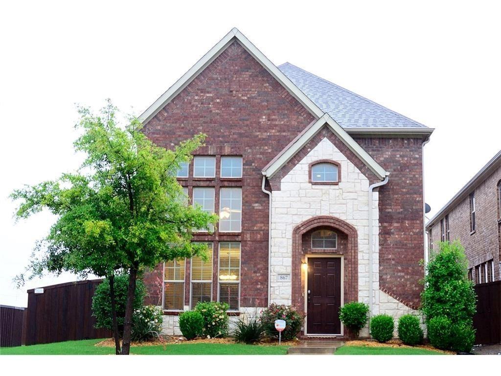 867 Llano Drive Property Photo 1