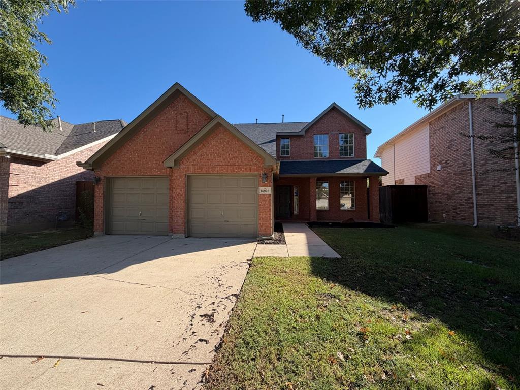 6208 Branchwood Trail Property Photo 1