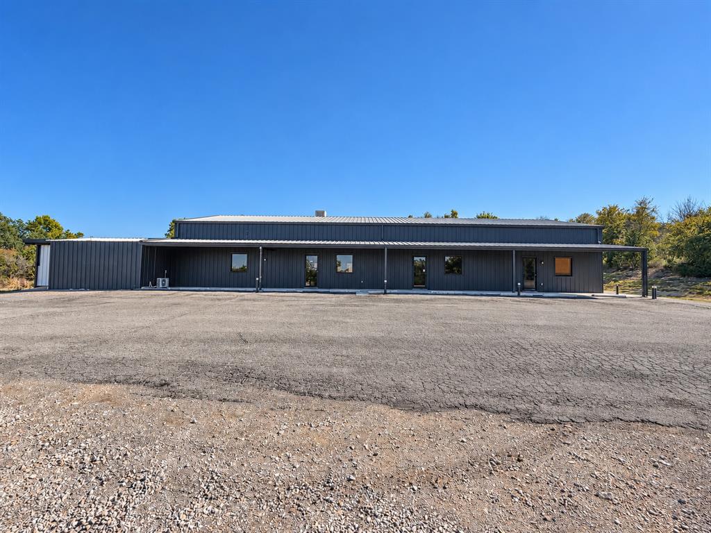 2524 Azle Highway Property Photo 1