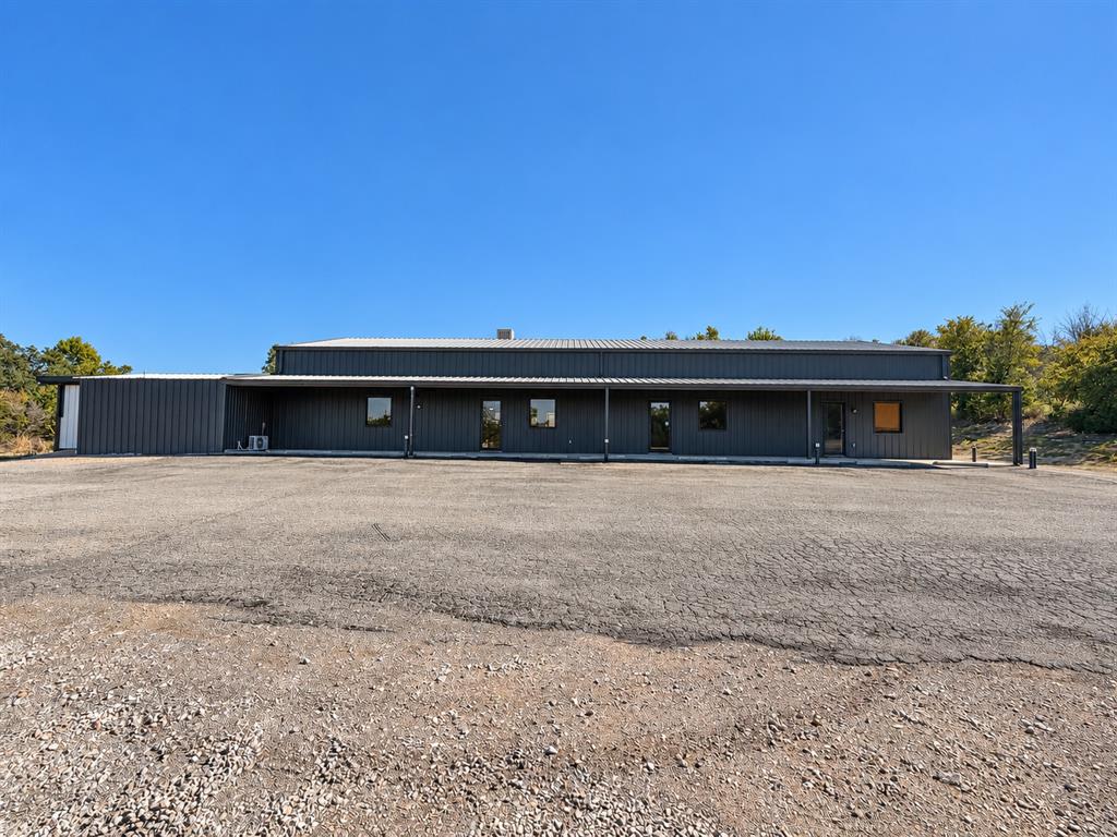 2524 Azle Highway Property Photo 17