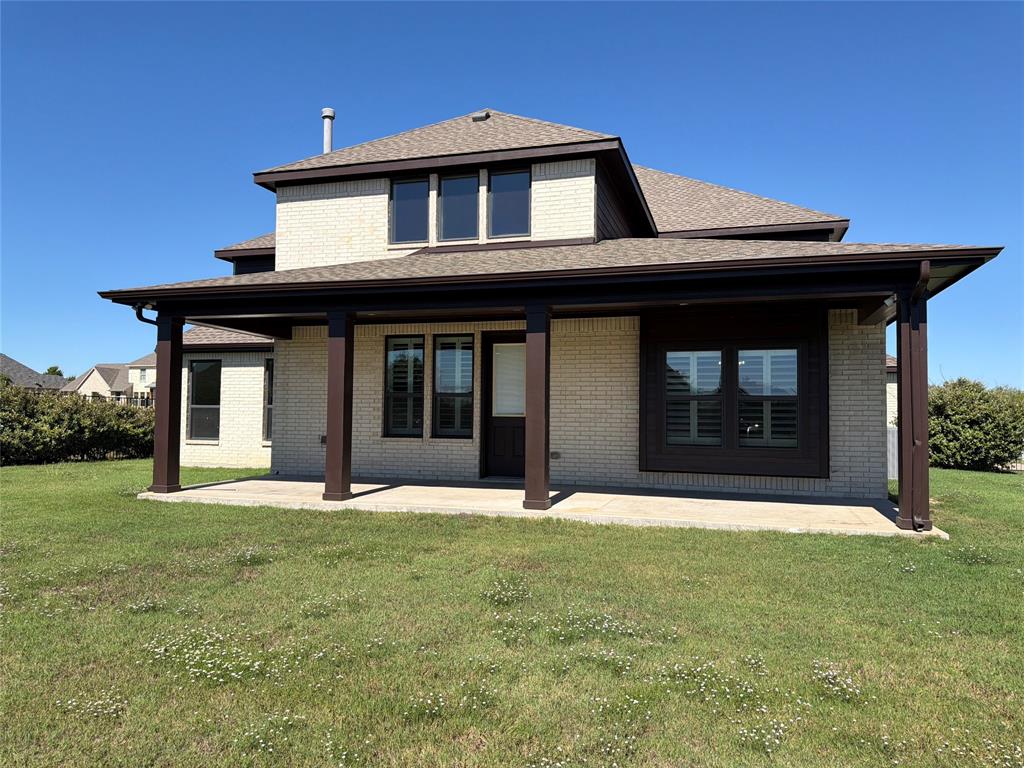 1505 Hudson Drive Property Photo 5