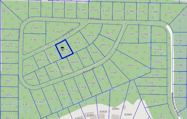0000 Grandview Drive Property Photo 1