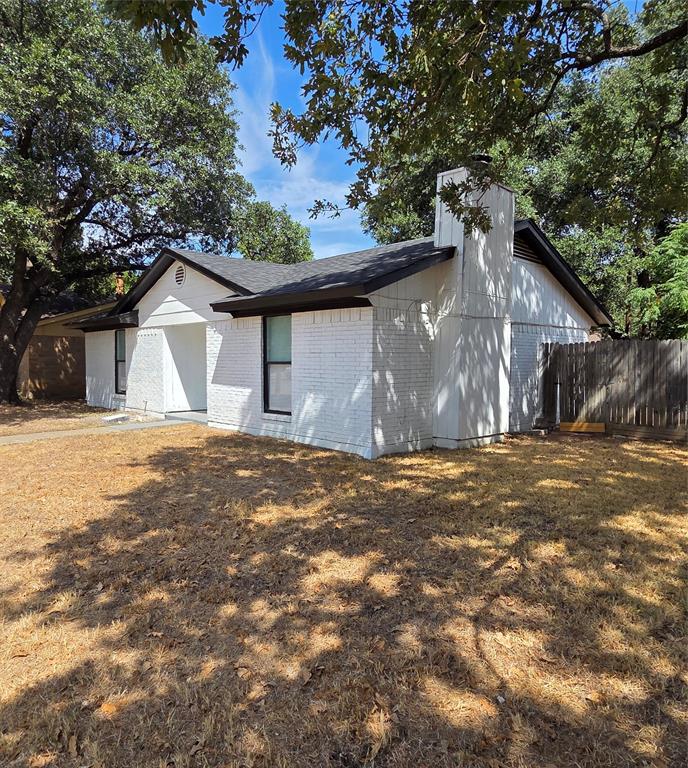 10525 Big Thicket Drive Property Photo 2