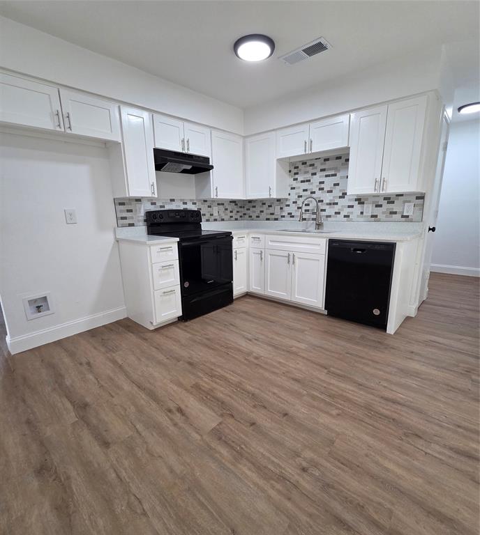 10525 Big Thicket Drive Property Photo 8