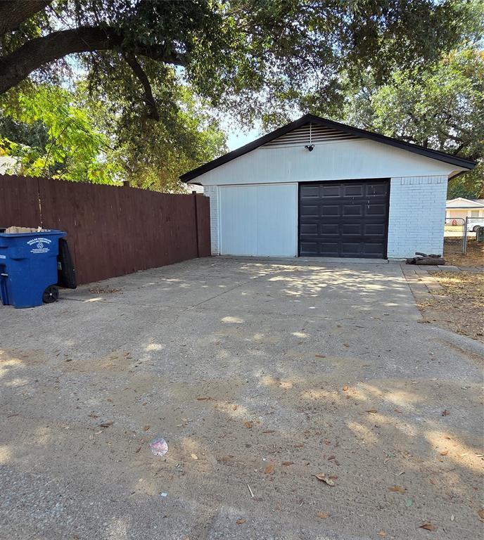 10525 Big Thicket Drive Property Photo 22