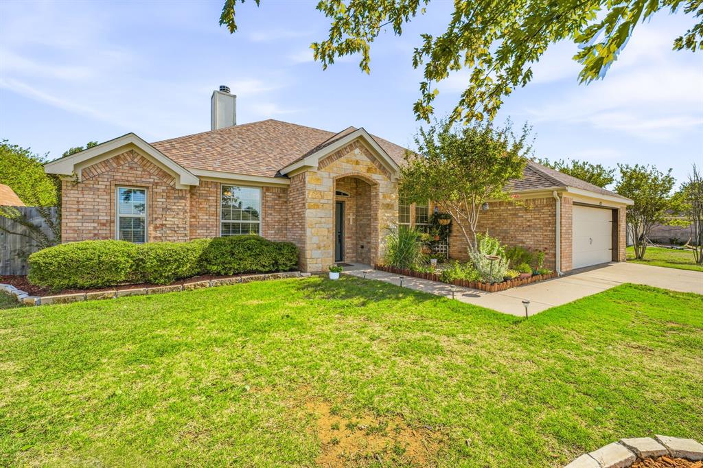 3128 Meandering Way Property Photo 1