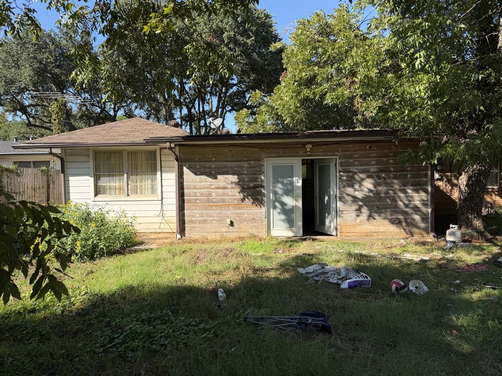 1202 W Tucker Boulevard Property Photo 34