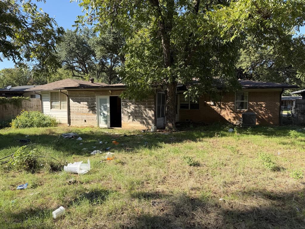 1202 W Tucker Boulevard Property Photo 35