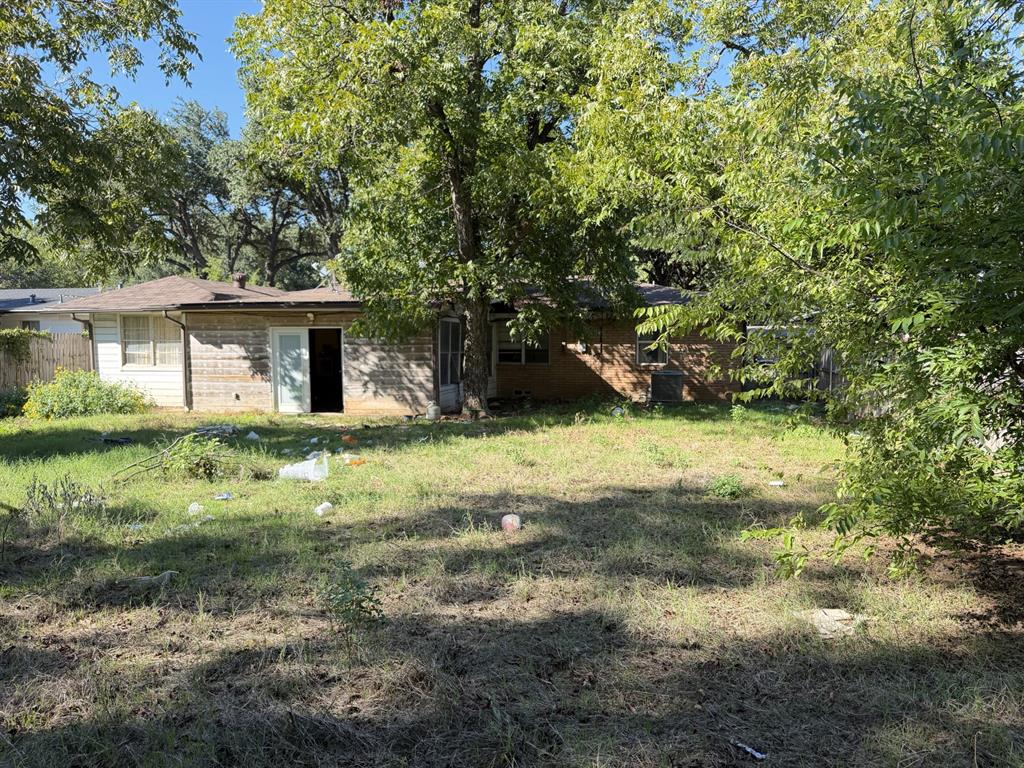 1202 W Tucker Boulevard Property Photo 36