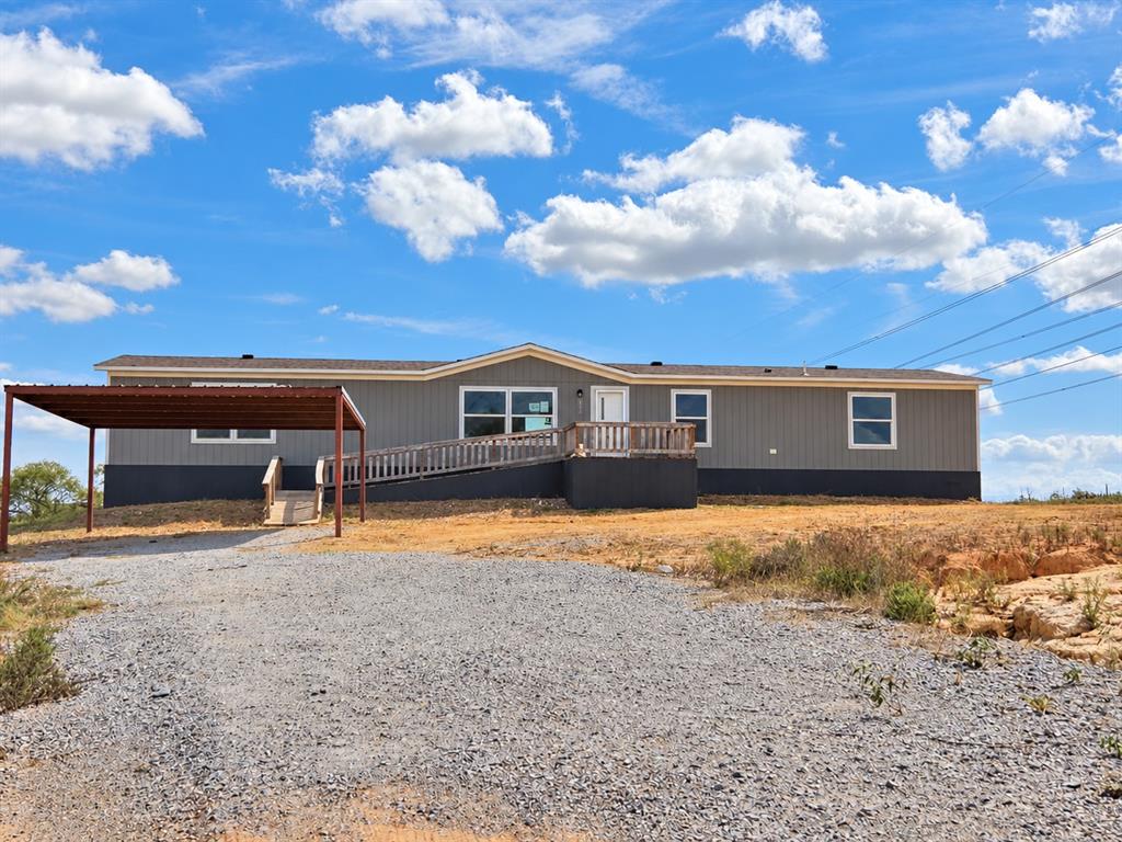 359 County Road 4791 Property Photo 1