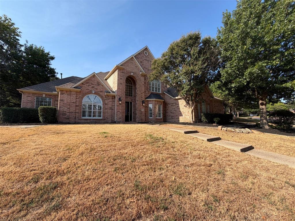 4615 Wildgrove Drive Property Photo 1