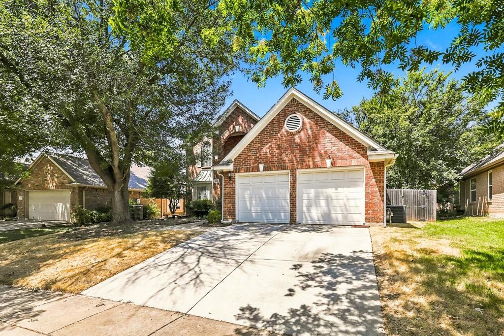 5445 Lake Powell Drive Property Photo 1