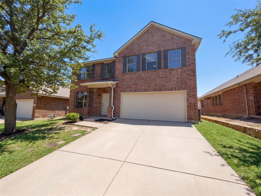 10713 Vista Heights Boulevard Property Photo 1