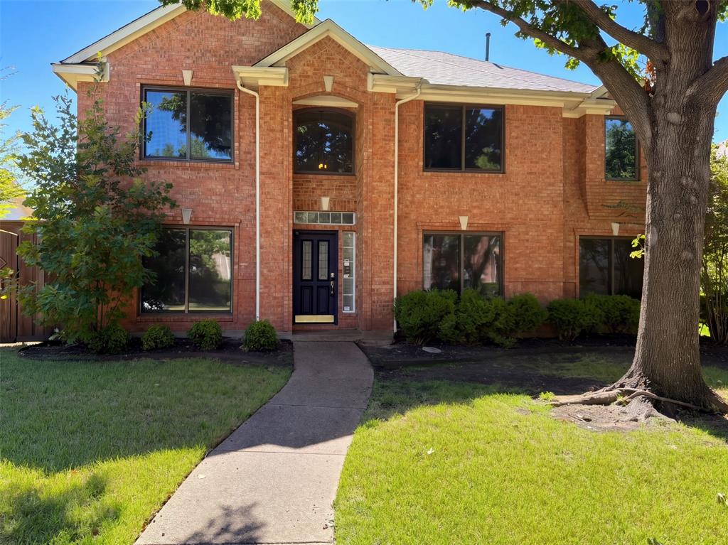 4412 Cedar Valley Drive Property Photo 1