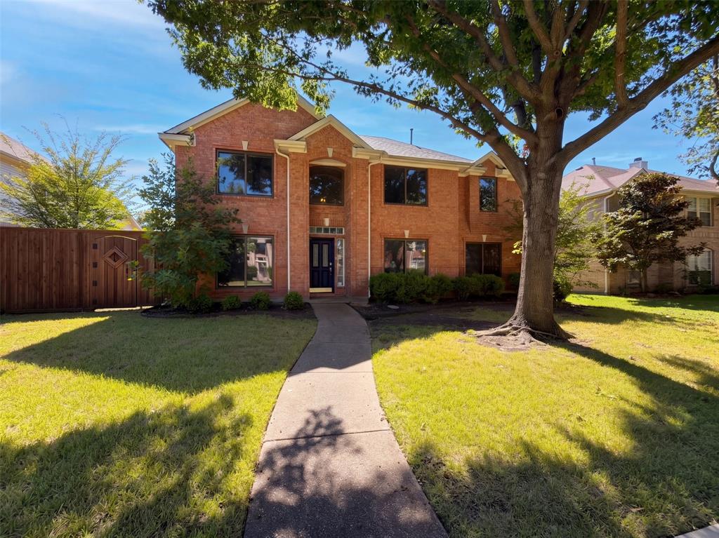 4412 Cedar Valley Drive Property Photo 31