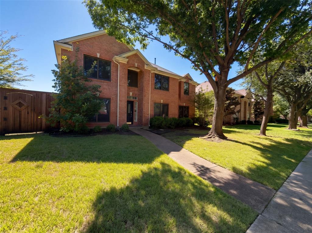 4412 Cedar Valley Drive Property Photo 32