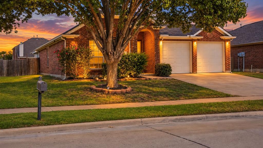 1029 Abigail Drive Property Photo 1
