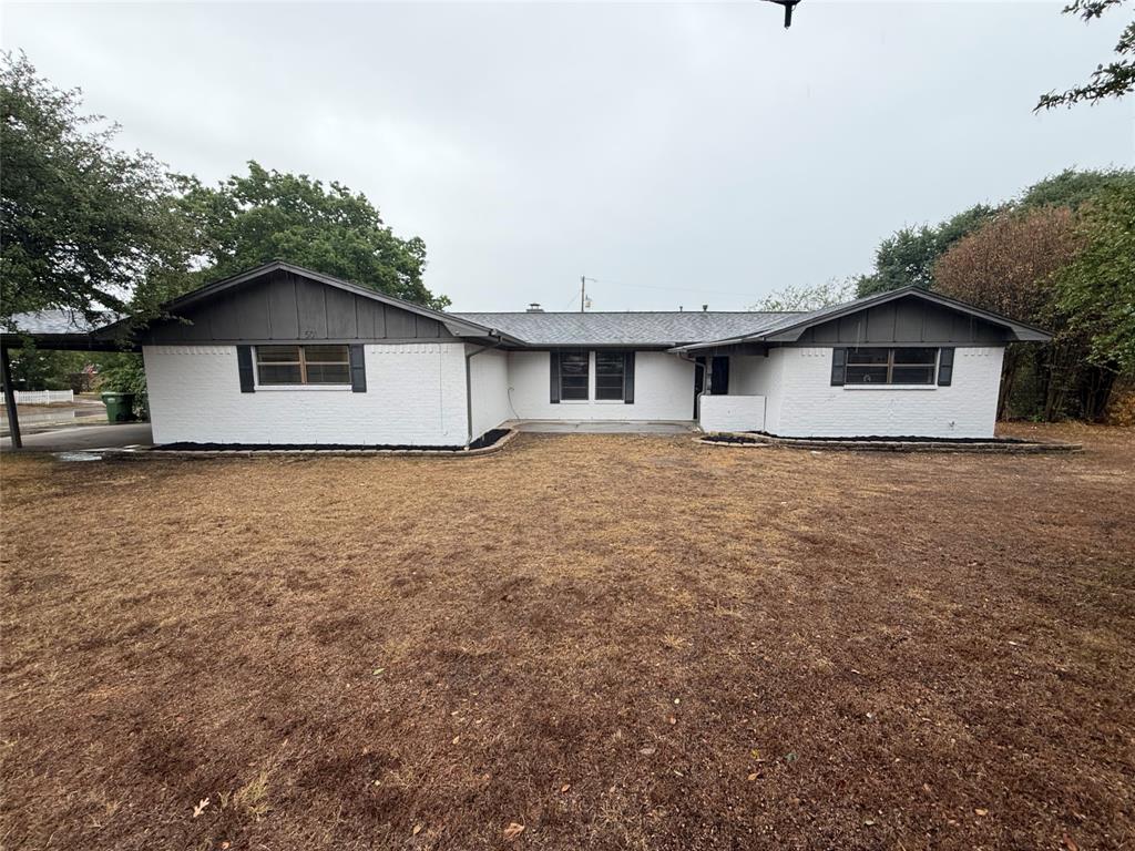 501 Franklin Drive Property Photo 1