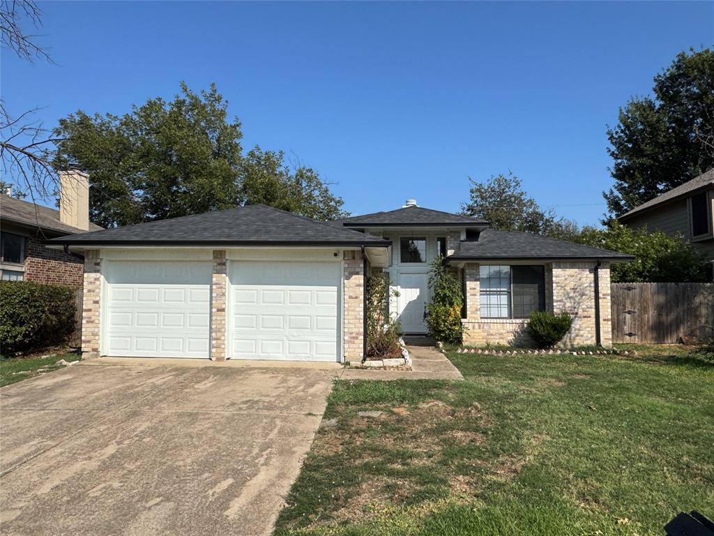 6511 Devine Drive Property Photo 1