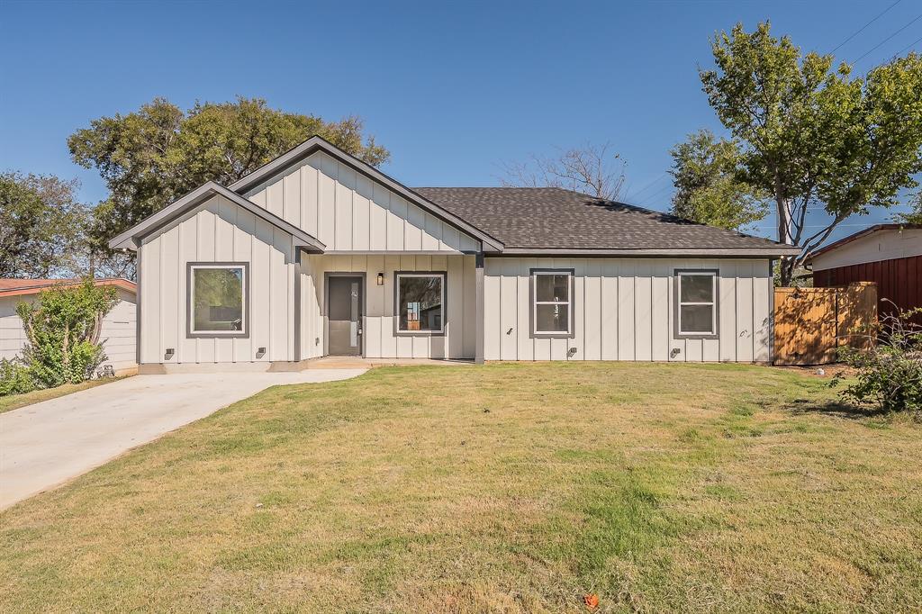 1019 Newby Avenue Property Photo 1