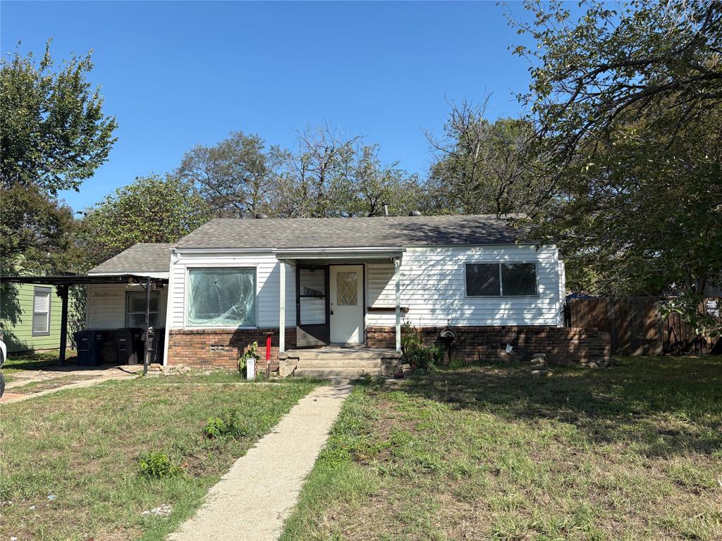 7408 Ewing Avenue Property Photo 1