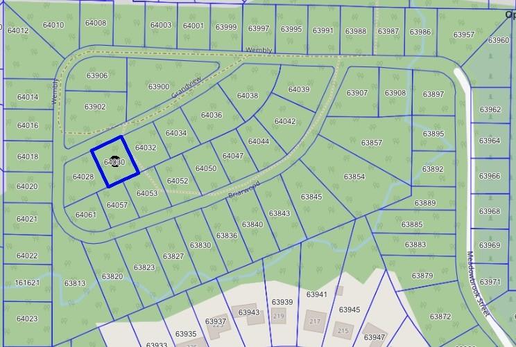 00 Grandview Drive Property Photo 1