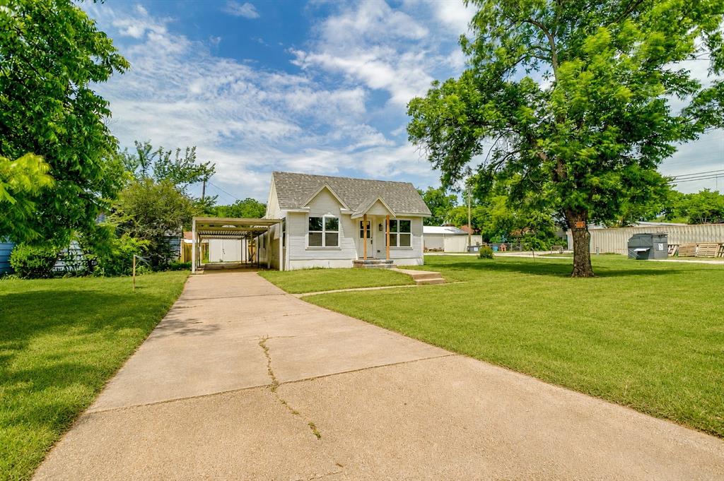 508 Virginia Street Property Photo 1