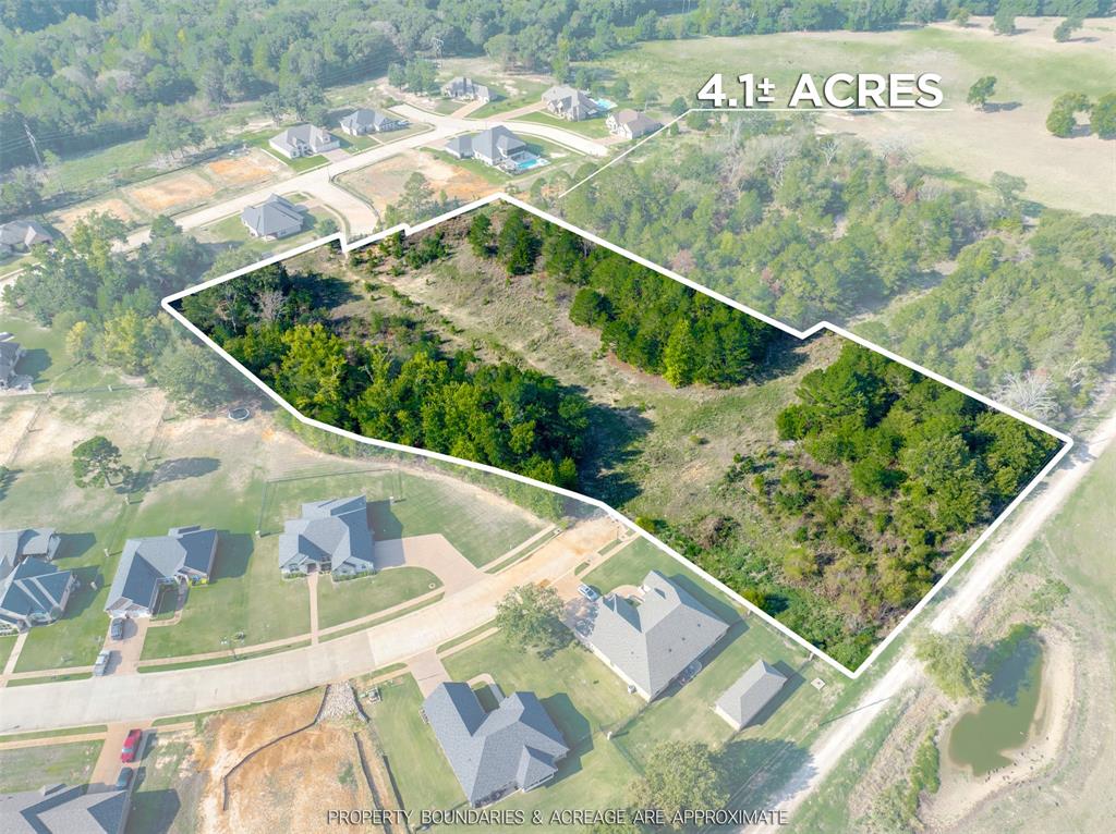 0 Corrigan Trails Boulevard Property Photo 1