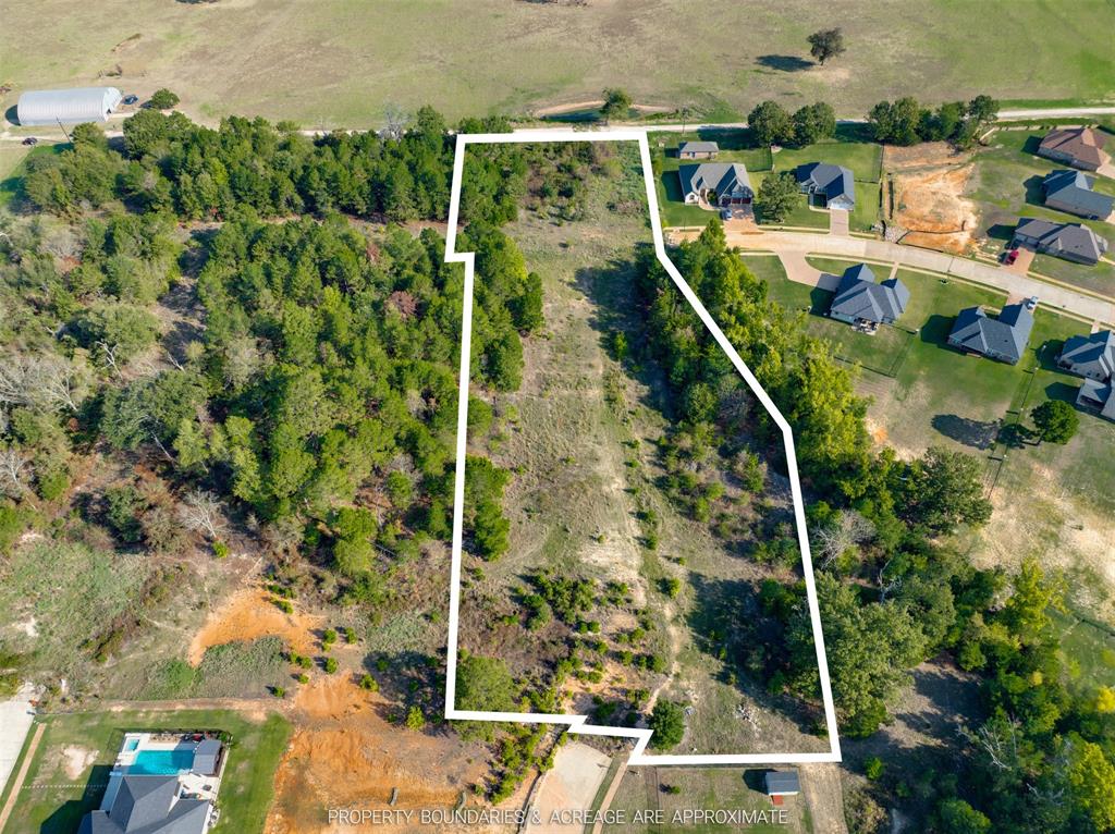 0 Corrigan Trails Boulevard Property Photo 2