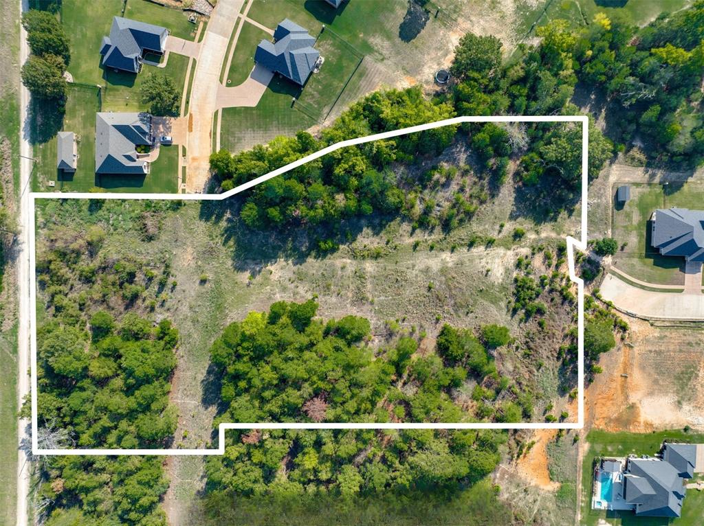0 Corrigan Trails Boulevard Property Photo 3
