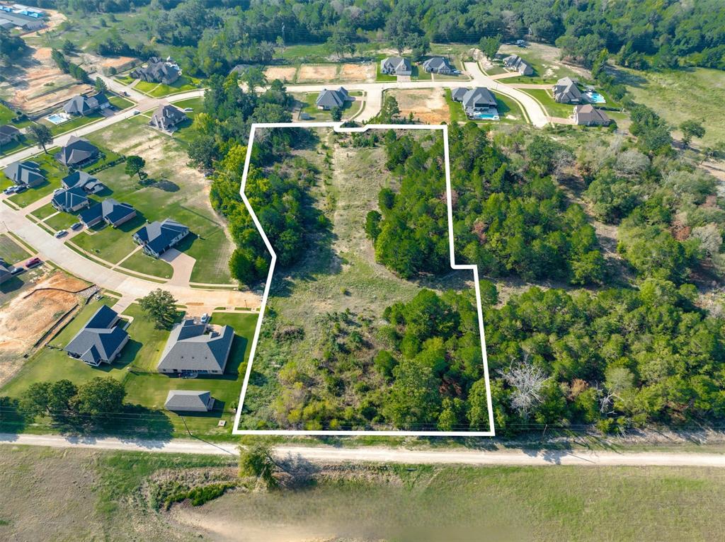 0 Corrigan Trails Boulevard Property Photo 4