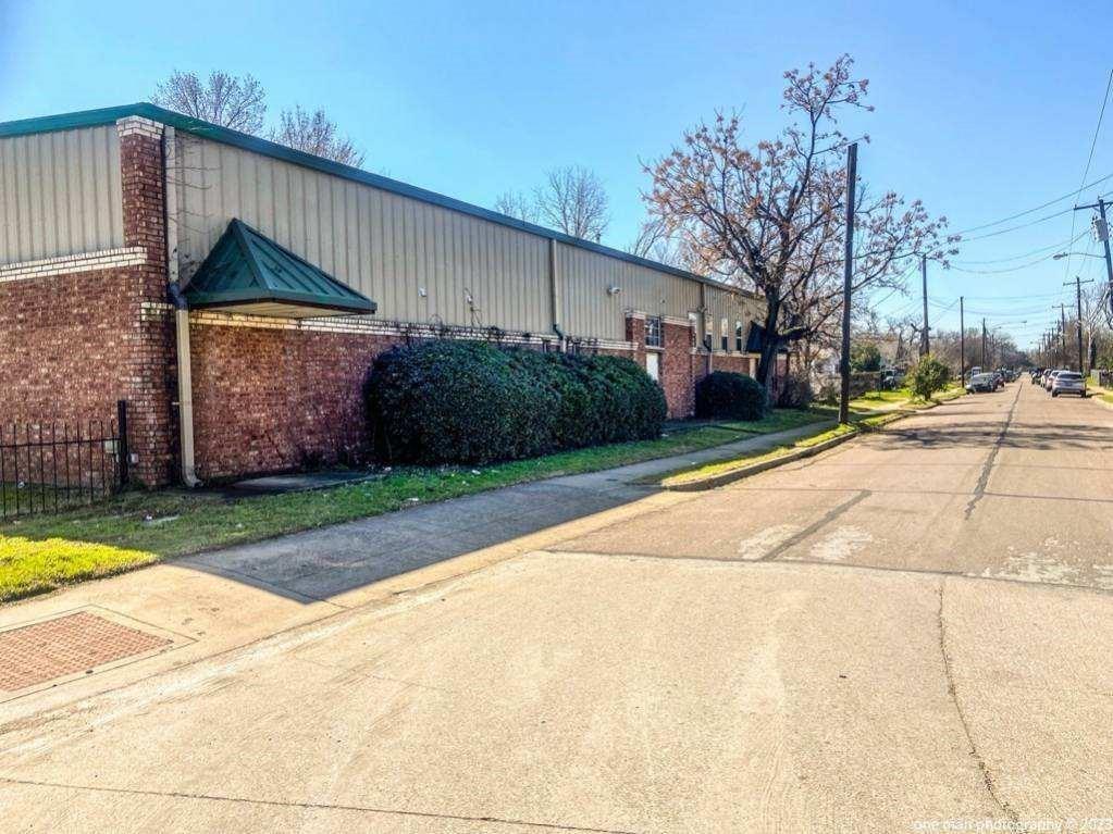5001 Crozier Street Property Photo 3